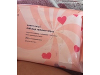 Spalife Sweet Swipe Makeup Remover Wipes, 6.7 oz/190 g, 30 Count - thumbnail 2