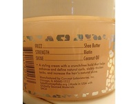 Sachiko Curl Defining Custard, Biotin + Coconut, 12 fl oz/355 mL - Image 5