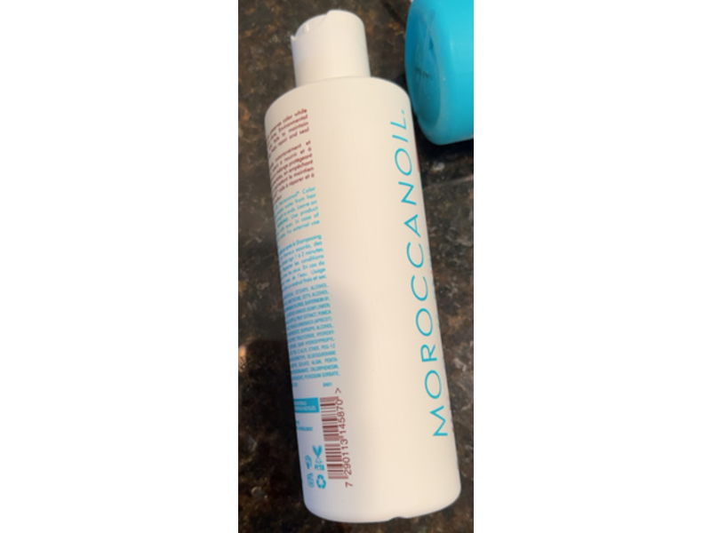 Moroccanoil Color Care Conditioner, 8.5 fl oz/250 mL