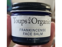 Toups & Co Frankincense Face Balm, 2 oz/60 mL - thumbnail 2