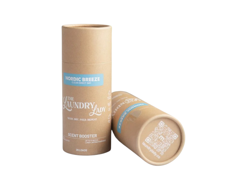 The Laundry Lady Scent Booster, Nordic Breeze, 26 Loads