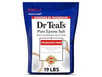 Dr Teals Pure Epsom Salt, 8.6 kg - Image 2