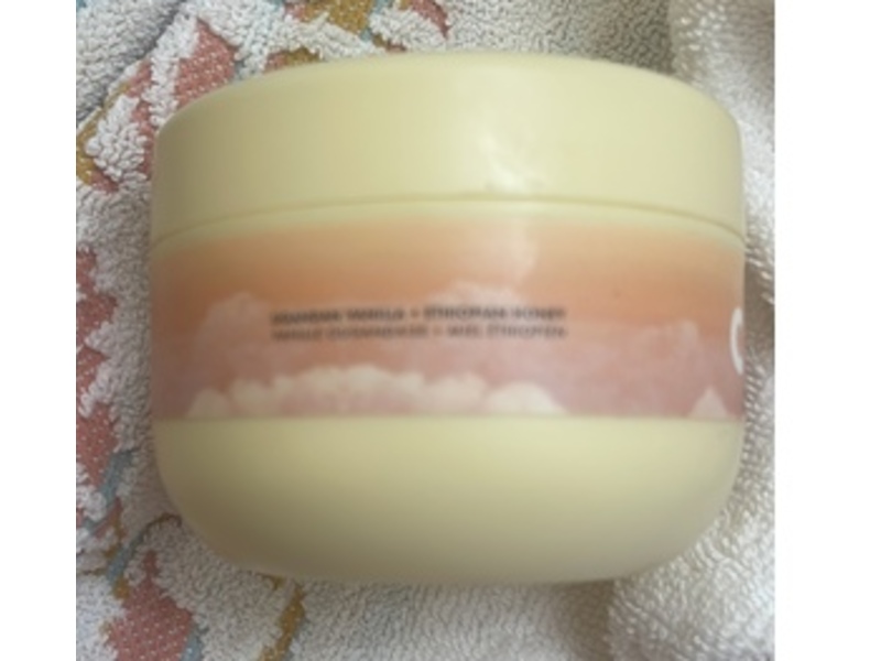 54 Thrones Cloud Rapid Hydration + Barrier Repair Cream, Vanilla & Honey, 7.83 oz