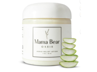 Mama Bear Oasis Nerve Relief Lotion, 4 oz/120 mL - thumbnail 1