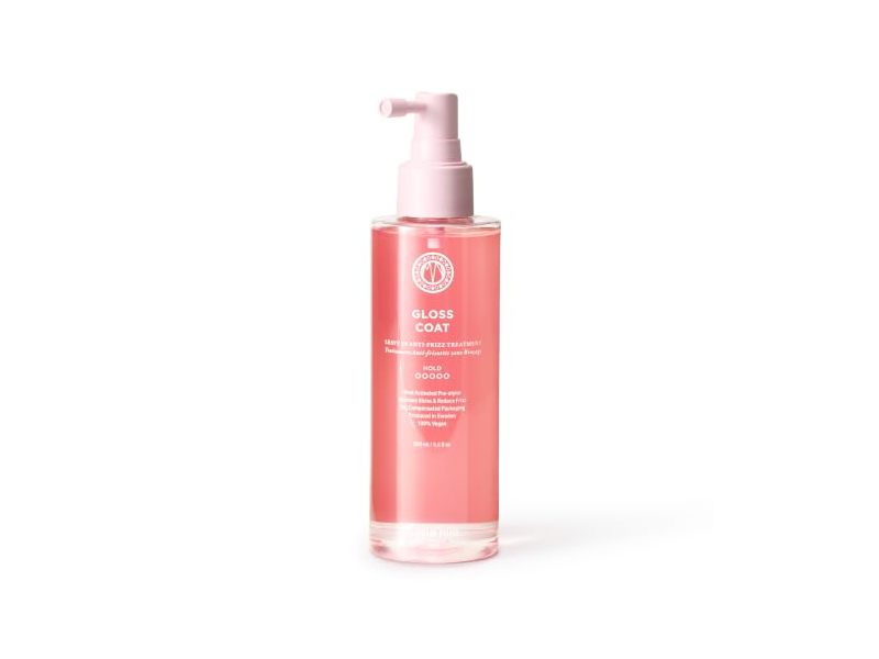 Maria Nila Gloss Coat Leave-In Anti-Frizz Treatment, 6.8 fl oz/200 mL