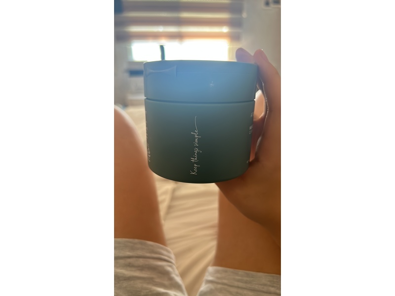 Anua Heartleaf 77 Clear Pad, 5.4 fl oz/160 mL