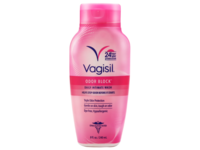 Vagisil Odor Block Daily Intimate Wash, 8 fl oz/240 mL - Image 2