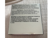 Lancome Paris Color Design High Pigment-True Color Eyeshadow, Garnet Sensation, 0.042 oz/1.2 g - Image 4
