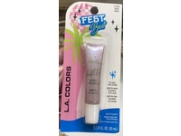 L.A. Colors Fest Best Liquid Pigment, Daisy Dukes, 0.338 fl oz/10 mL - thumbnail 2