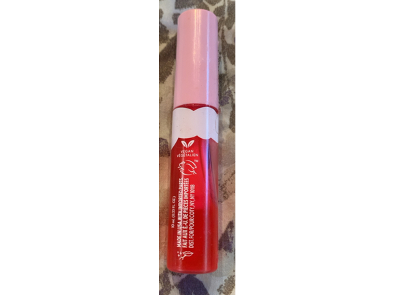 Covergirl Clean Fresh Yummy Gloss, But First A Cosmo, 0.33 fl oz/10 mL