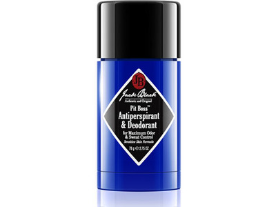 Jack Black Pit Boss Antiperspirant & Deodorant, 2.75 Oz