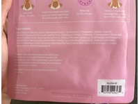 Lemon Lavender The Pore-Fectionist Refine & Plum Sheet Mask, 1.06 oz/30 g - thumbnail 3
