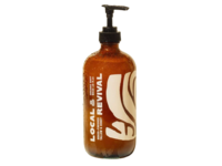 Local Revival Body Wash, Tallow & Honey, 16 fl oz - Image 2