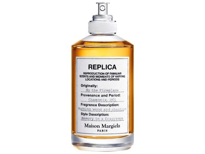 Maison Margiela ’REPLICA’ By the Fireplace, 3.4 fl oz/100 mL