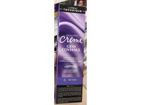 L'Oreal Technique Excellence Cream Gray Coverage Permanent Hair Color, 4 Dark Brown, 1.74 oz/49.29 g - thumbnail 3