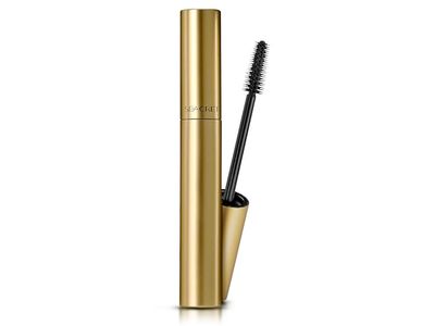 Seacret Volume Length Mascara, Black, 0.28 oz/8 g