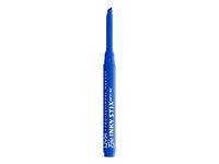 Nyx Professionals Makeup Epic Inky Stix Eyeliner, Cobalt Click, - thumbnail 1