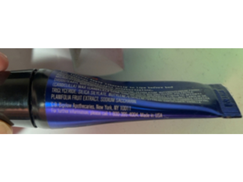 CO Bigelow No.306 My Favorite Night Balm, 0.34 fl oz/10 mL