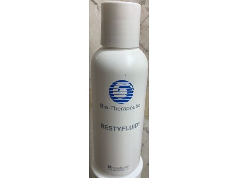Bio Therapeutic Restyfluid, 4 fl oz/120 ml