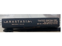 Anastasia Beverly Hills Tinted Brow Gel, Grantie, 0.32 oz/9.0 g - Image 3
