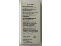 Typology L33 Eye Serum, Caffeine 5% + Niacinamide 5%, 0.27 fl oz/8 mL - Image 4