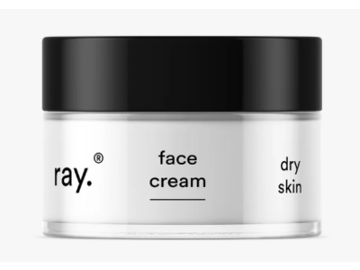 Ray Day And Night Cream, Dry Skin, 50 mL
