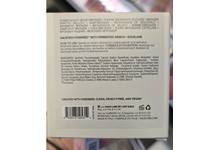 Haus Labs By Lady Gaga Power Sculpt Velvet Bronzer, Soleil Sand Fair, 0.39 oz/11 g - thumbnail 3