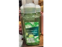 Bath & Body Works Gentle & Clean Foaming Cleanser, Cucumber Melon, 8.75 fl oz/259 mL - Image 3