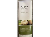 O.P.I Pro Spa Ultra-Nourishing Advanced Callus Softening Gel, Cupuacu & White Tea, 8 fl oz/236 mL - thumbnail 2