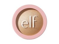 e.l.f. Cosmetics Halo Glow Silky Powder Highlighter, Prosecco Poppin, 0.15 fl oz/4.5 g - Image 2