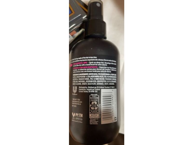 TRESemme One Step 5-in-1 Volume Hair Styling Mist, 8 fl oz/236 mL