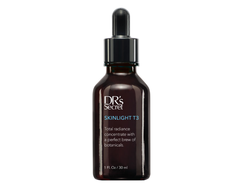 DR's Secret Skinlight, T3, 1 fl oz/30 mL