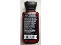 Bath & Body Works Bourbon 3 In 1 Hair, Face & Body Wash, Pro-Vitamin B5 + Aloe, 3 fl oz/88 mL - Image 4