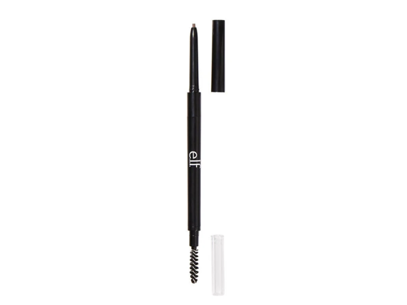 e.l.f. Cosmetics Ultra Precise Brow Pencil, Taupe, 0.0017 oz/0.05 g