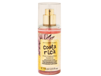 Bath & Body Works Costa Rica Fine Fragrance Mist, Pink Pineapple Sunrise, 2.5 fl oz/75 mL - thumbnail 1