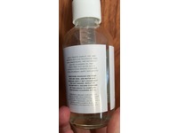 Clover By Clove + Hallow Makeup Melt Oil Cleanser, Fragrance Free, 4 oz/118 mL - thumbnail 4