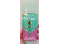 Mitchum Women Gel Anti-Perspirant & Deodorant, Powder Fresh, 3.4 oz/96 g - thumbnail 2
