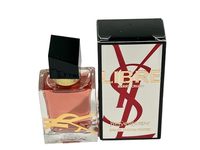 Yves Saint Laurent Libre Eau De Parfum Fruitee, Berry Crush, 0.25 fl oz/7.5 mL - thumbnail 1