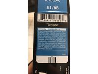 L'Oreal Paris Inoa Permanent Hair Color, 8.1/8B, 60 - thumbnail 2