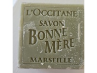 L'Occitane Sage Bonne Mere Soap, Rosemary & Clary, 3.5 oz/100 g - thumbnail 2
