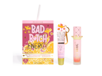 Plouise Bad Bitch Energy Shaken Not Stirred Lip Duo, Passionfruit Martini, 0.7 fl oz/ 20 mL - thumbnail 1