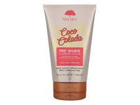 Tree Hut Pre-Shave Foaming Polish, Coco Colada, 7 oz/198 g - thumbnail 1