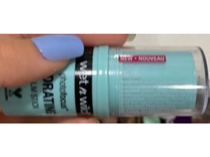 Wet N Wild Photo Focus Hydrating Balm Stick, 0.11oz