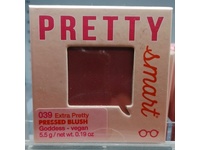 Pretty Smart Extra Pretty Pressed Blush, 039 Goddess, 0.19 oz/5.5 g - thumbnail 2