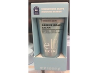 e.l.f. Skin Holy Hydration! Barrier Goals Cream, 0.52 oz/15 g - thumbnail 2