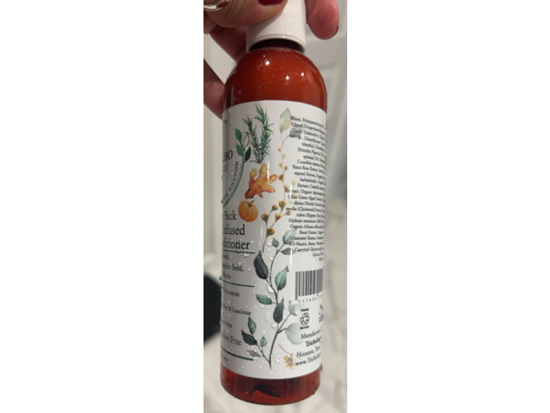 Tricho Logics Conditioner, 8 fl oz/235.5 mL