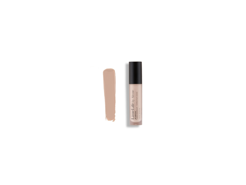 Limelife By Alcone Be Amazing Liquid Concealer, #6, 0.22 fl oz/6.5 mL
