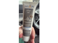Apollon Hydrating & Refreshing After Shave Balm, Olive Oil, 2.53 fl oz/75 mL - Image 3
