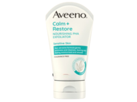 Aveeno Calm + Restore Gentle Pha Exfoliating Cleanser, 150 mL - thumbnail 1