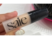 Saie Glowy Super Gel Highlighter, Warmglow, 0.5 oz/5 mL - thumbnail 2